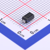 Diodes >> Schottky Barrier Diodes (SBD) - SS36 - LCSC Electronics Technology (HK) Limited