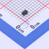 Triode/MOS Tube/Transistor >> Bipolar Transistors - BJT -- BC847BW-AU - Image