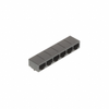 Modular/Ethernet Connector (RJ45, RJ11) Jacks - WM22033-ND - DigiKey