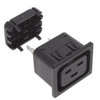 Power Entry Modules (PEM) - 486-6617-ND - DigiKey
