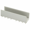 Backplane Connector Housings - 1195-5299-ND - DigiKey