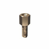 D-Sub, D-Shaped Connector Jackscrews - 36-7243-5-ND - DigiKey
