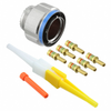 Circular Connector Assemblies - 1111-D38999/26FE6PN-ND - DigiKey