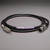 HAVEFlex Starquad XLRF-Mini TS 2' - 201009-02 - HAVE, Inc.