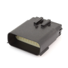 Molex 33482-2001 Dual Row 20-Pin Connector Male, 22-14 Ga. - 38418 - Waytek, Inc.