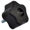 Clamping Knobs Star - ICK-725 - Reid Supply