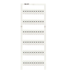 Terminal Block Marker Strips - 2946-793-677-ND - DigiKey