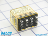 IDEC General Purpose - RH4B-UL-DC24 - Galco Industrial Electronics