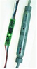 DeviceNet 1-in, 1-out 24V Discrete I/O -- DN-100 Series - Image