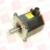 Servo Motor - 101107435 - Radwell International