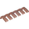 Terminal Block Jumpers - 4008-9080GH75-ND - DigiKey