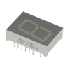 LED Character and Numeric - HDSP-816E-ND - DigiKey