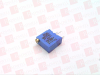 Trim Potentiometers PC Board Mount - 22251278 - Radwell International