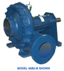 66B3-B Standard Centrifugal Pump -  - Gorman-Rupp Pumps