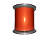 Heat seal Tape series -- PET12 AC/Color - Image