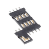 PC Card Sockets - 7311S0725A06LF - ODG (Origin Data Global)