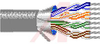 CABLE, DATALENE INSULAT, 24AWG STRAND (7X32), COMPUTER, 4 PAIRS CHROME - 70005524 - Allied Electronics, Inc.