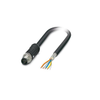 Circular Cable Assemblies - 1407341-ND - DigiKey