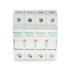 Littelfuse LPHV Dead Front Fuse Holders Offer Maximum Safety Protection - LPHV004 - Littelfuse, Inc.