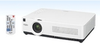 Ultra Portable Multimedia LCD Projector -- PLC-XU350A