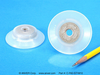 C-F Flat Vacuum Cup - C-F60-SIT-M10 - ANVER Corporation