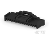 Rectangular Wire & Cable Connectors & Housings - 3-2371404-5 - TE Connectivity