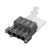Headers, Plugs and Sockets - 281-2632730000-ND - DigiKey