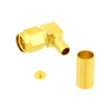 Coaxial Connector (RF) Assemblies - 5328-SC6050-ND - DigiKey