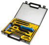 Deburring Tools - 3394415 - RS Components, Ltd.