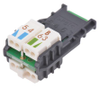 Ethernet Connector Accessories - 1711849 - RS Components, Ltd.