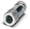 Industrial Circular Connectors - 8016615 - RS Components, Ltd.