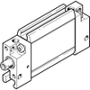 Pneumatic Piston Rod Cylinders - 2029204 - RS Components, Ltd.