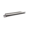 Patchbay, Jack Panels - 137-MMVPB32K175T-ND - DigiKey