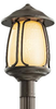 Exterior -Post/Pier Head - 325398 - Light Center (The)