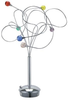 LS-3708MULTI Lamps-Table Lamps -- 668041