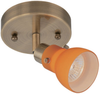 Semi-Flush Mts.-Spot Lights - 331357 - Light Center (The)