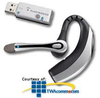 Plantronics .Audio 910 Bluetooth Headset - 74420 - TelephoneStuff.com
