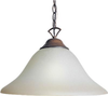 2042-01-41 Pendants-Glass Down - 403030 - Capital Lighting, Inc.