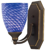 570-1B-S Sconces-Single Glass - 418433 - Capital Lighting, Inc.
