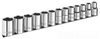 DRIVE SOCKET SET - E031803 - Proto® Industrial Tools