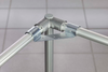 Table-Top Fastening Bracket D30 - 0.0.647.11 - item America, LLC