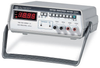 Instek High Precision Programmable DC Milli-Ohm Meter -- GOM-801H