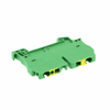 Terminal Blocks - Din Rail, Channel - 281-3675-ND - DigiKey