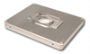 Low profile, High Speed Piezo Nanopositioner -- Nano-LPQ