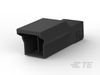 Rectangular Wire & Cable Connectors & Housings - 1565085-6 - TE Connectivity