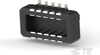 PCB Headers & Receptacles - 1-2201196-0 - TE Connectivity