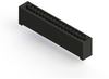 Card Edge Connectors - Edgeboard Connectors - 396-018-520-101 - Lingto Electronic Limited