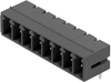 Pin Header, 12 Position, 3.81Mm; Gender Weidmuller - 94C3171 - Newark, An Avnet Company