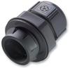 Cable Gland, Click, Black, M16, Pk50; Thread Size Imperial Lapp Kabel - 62M2814 - Newark, An Avnet Company