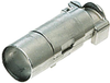 Contact, Male, 24-14Awg; Product Range Harting - 04C8195 - Newark, An Avnet Company